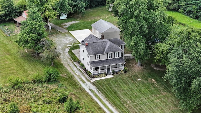 4129 New Carlisle Pike, Springfield, OH 45504 - photo 3