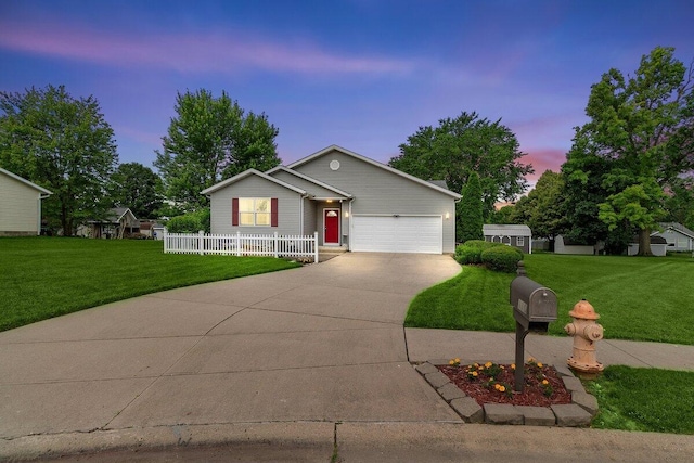 110 Parview Ct, Urbana, OH 43078 - photo 2