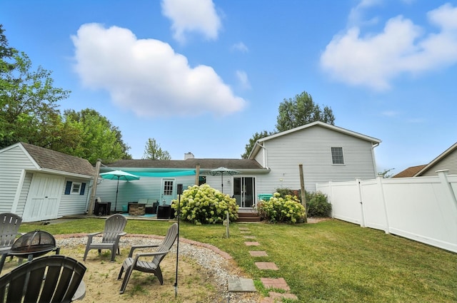 1110 Poppy Dr, Wapakoneta, OH 45895 - photo 27