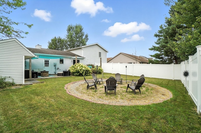 1110 Poppy Dr, Wapakoneta, OH 45895 - photo 30