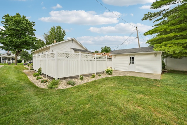 733 Eastern Ave, Bellefontaine, OH 43311 - photo 37