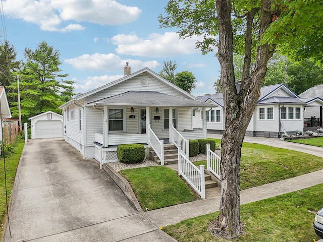 733 Eastern Ave, Bellefontaine, OH 43311 - photo 1