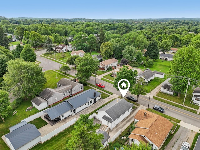 733 Eastern Ave, Bellefontaine, OH 43311 - photo 43