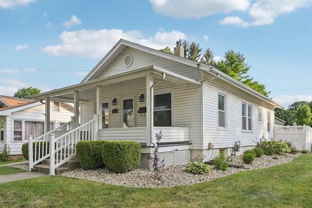 733 Eastern Ave, Bellefontaine, OH 43311 - photo 5