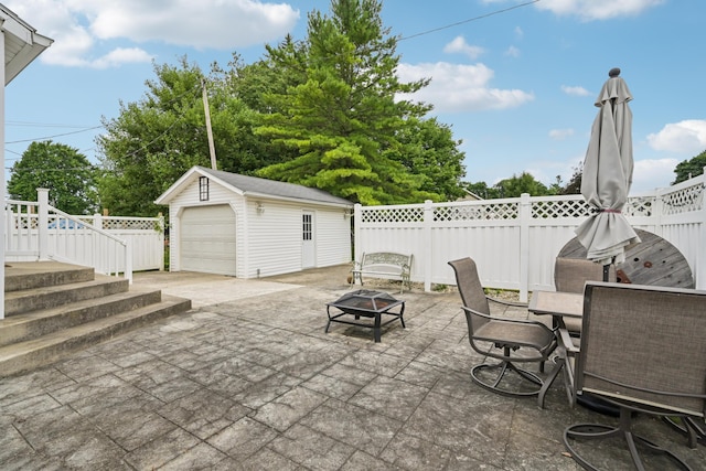 733 Eastern Ave, Bellefontaine, OH 43311 - photo 34
