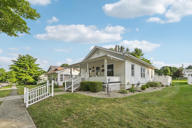 733 Eastern Ave, Bellefontaine, OH 43311 - photo 2