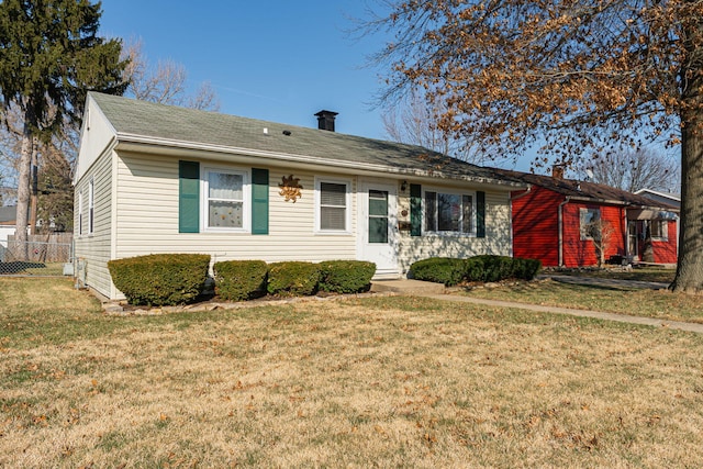 Listing photo 3 for 2758 Dorothy Layne Ave, Springfield OH 45505