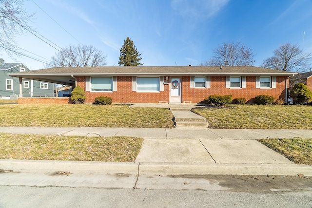 728 Brice Ave, Piqua OH, 45356, 3 bedrooms, 1.5 baths house for sale