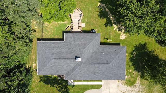 930 N Bickett Rd, Xenia, OH 45385 - view of subject property