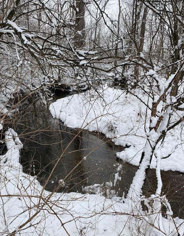 930 N Bickett Rd, Xenia, OH 45385 - view of nature