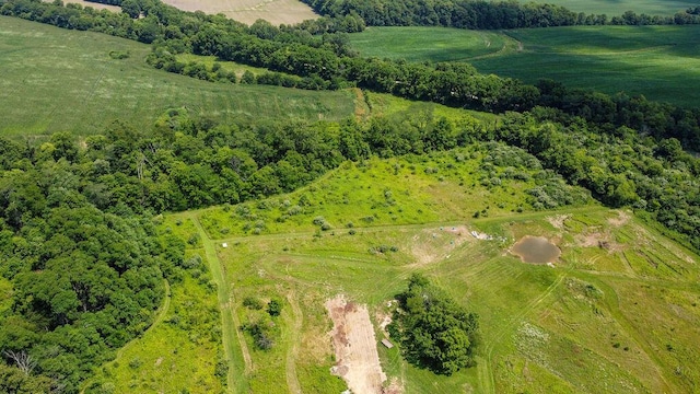 930 N Bickett Rd, Xenia, OH 45385 - view of rural area