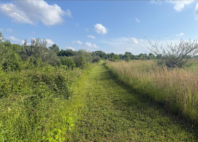 930 N Bickett Rd, Xenia, OH 45385 - view of nature