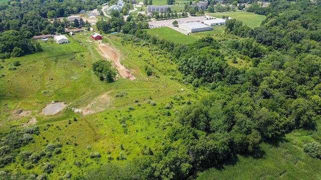 930 N Bickett Rd, Xenia, OH 45385 - bird's eye view