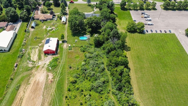 930 N Bickett Rd, Xenia, OH 45385 - bird's eye view
