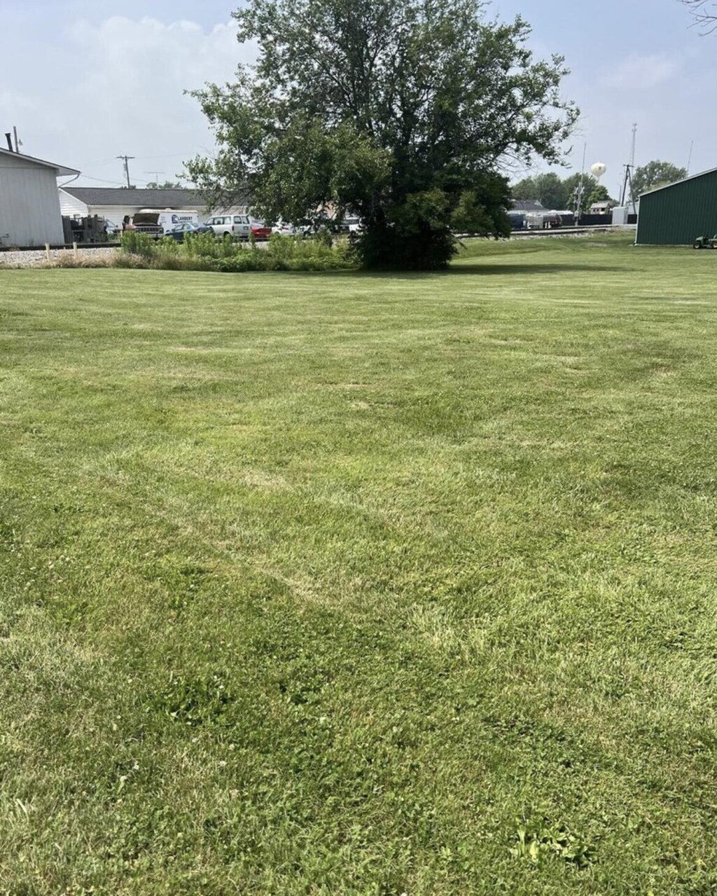 406 E Pike St, Jackson Center, OH 45334 - photo 1