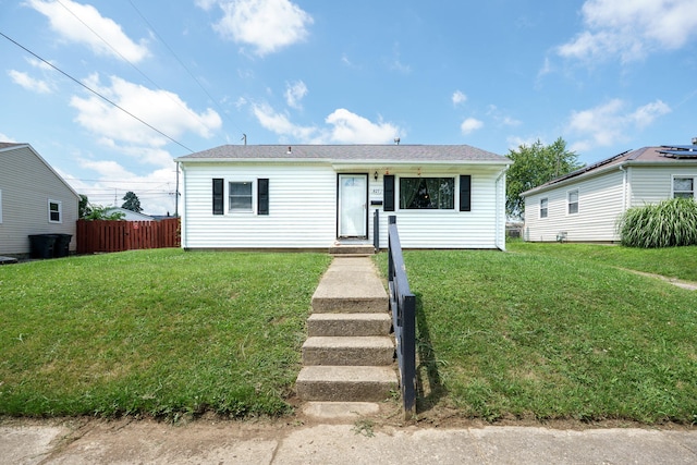 827 Barker Dr, Springfield, OH 45505 - photo 2