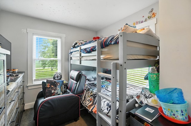 5638 Old Rte 70, Springfield, OH 45502 - bedroom featuring carpet floors