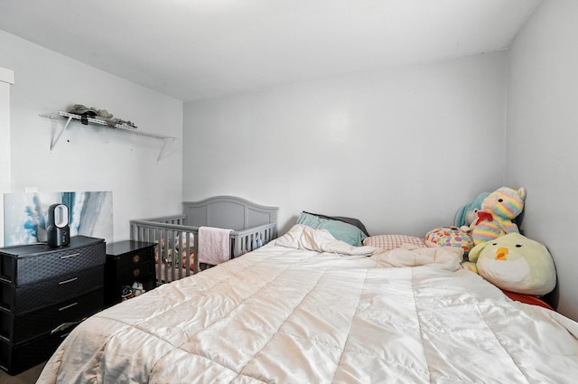 5638 Old Rte 70, Springfield, OH 45502 - view of bedroom