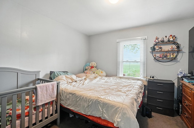 5638 Old Rte 70, Springfield, OH 45502 - bedroom featuring carpet floors