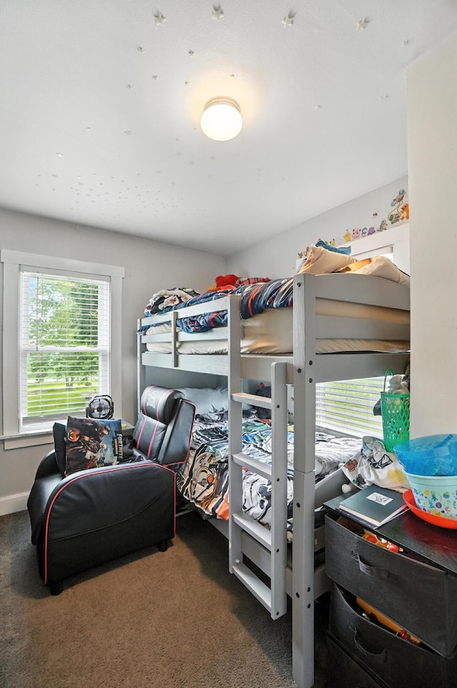 5638 Old Rte 70, Springfield, OH 45502 - bedroom with carpet floors