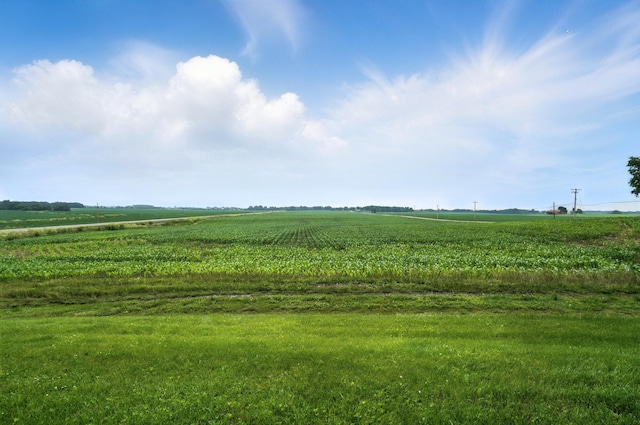 5638 Old Rte 70, Springfield, OH 45502 - view of nature featuring rural landscape
