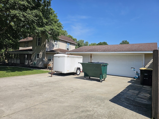 304 Lindsey St, Covington, OH 45318 - photo 3