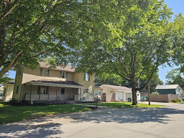 304 Lindsey St, Covington, OH 45318 - photo 2