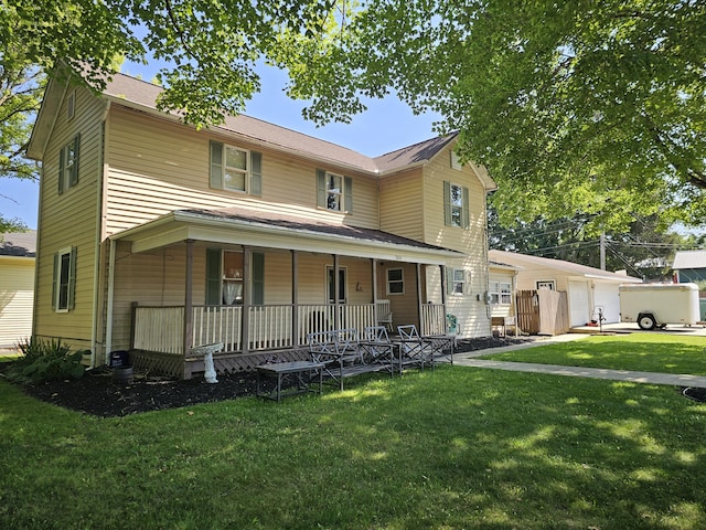 304 Lindsey St, Covington, OH 45318 - photo 1