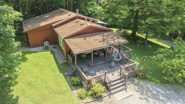 5512 S State Route 292, Zanesfield, OH 43360 - photo 1