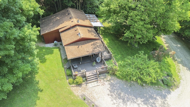 5512 S State Route 292, Zanesfield, OH 43360 - photo 2