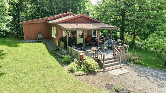 5512 S State Route 292, Zanesfield, OH 43360 - photo 10