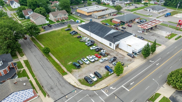 309 S Main St, Bellefontaine, OH 43311 - photo 4