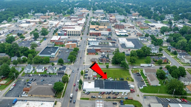 309 S Main St, Bellefontaine, OH 43311 - photo 6