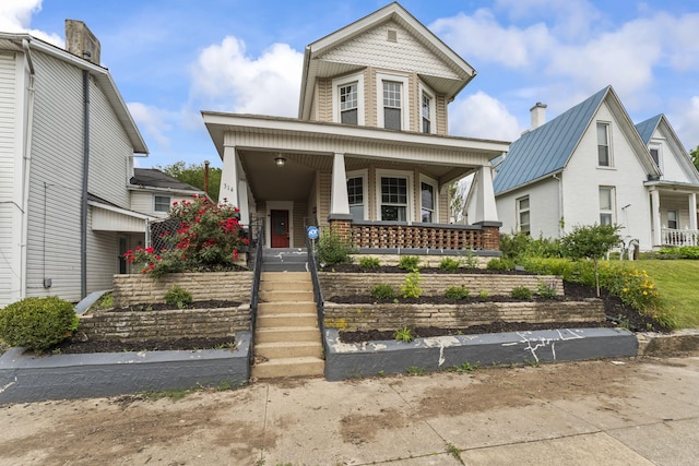 314 S Wayne St, Piqua, OH 45356 - photo 2