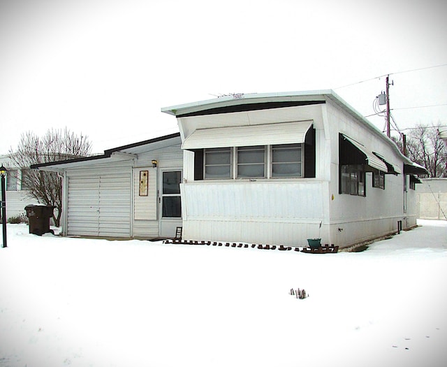 121 Croskey Blvd, Medway OH, 45341, 2 bedrooms, 1 bath house for sale