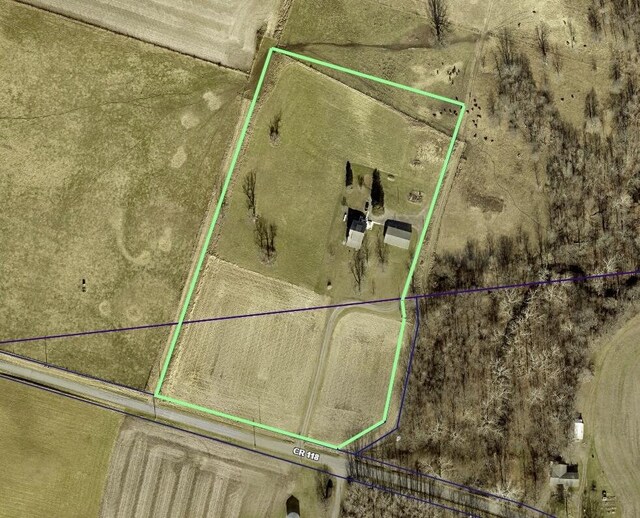 2705 County Road 118, Rushsylvania, OH 43347 - photo 69