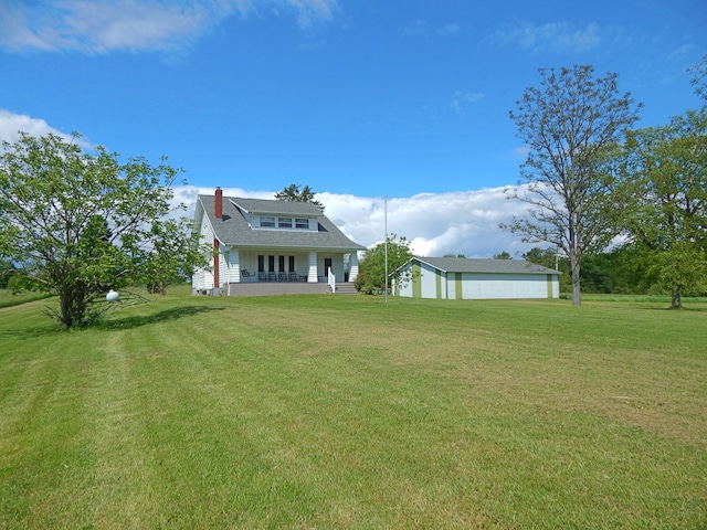 2705 County Road 118, Rushsylvania, OH 43347 - photo 54
