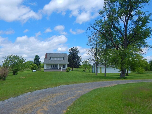 2705 County Road 118, Rushsylvania, OH 43347 - photo 67