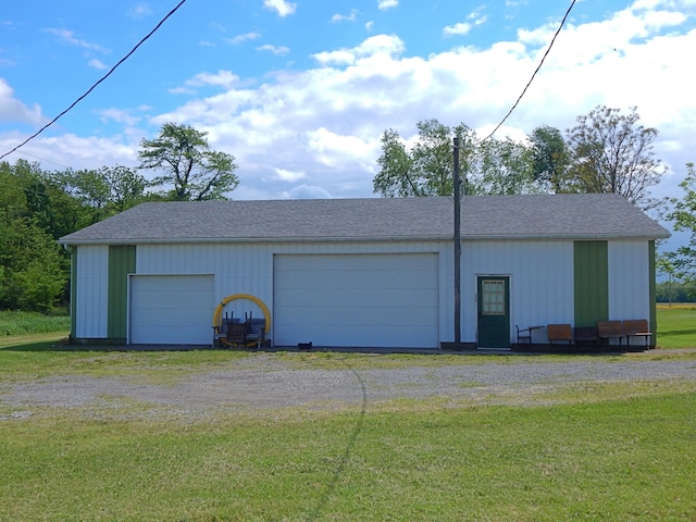 2705 County Road 118, Rushsylvania, OH 43347 - photo 63