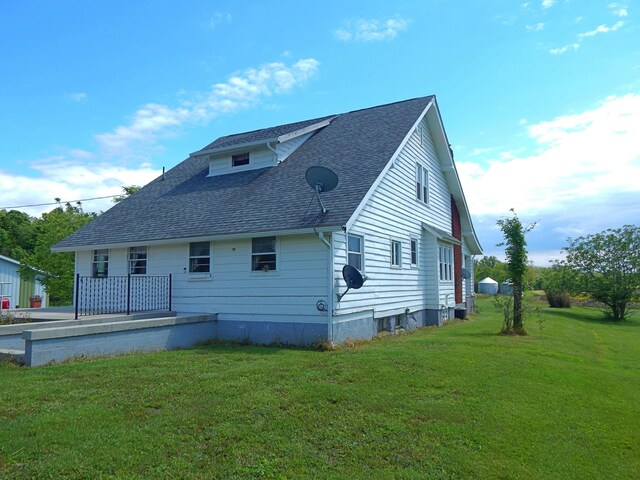 2705 County Road 118, Rushsylvania, OH 43347 - photo 52