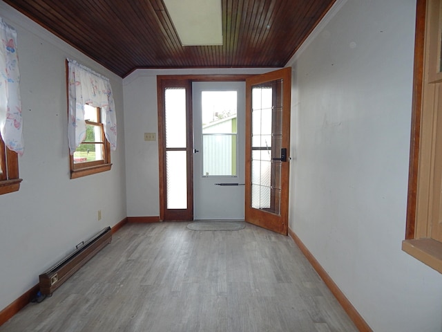 2705 County Road 118, Rushsylvania, OH 43347 - photo 2