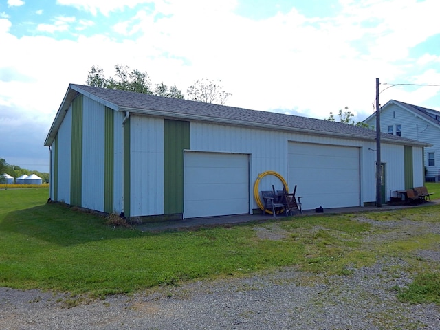 2705 County Road 118, Rushsylvania, OH 43347 - photo 62