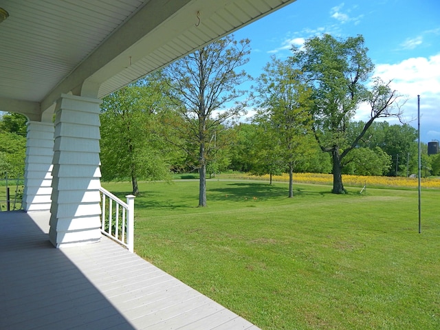 2705 County Road 118, Rushsylvania, OH 43347 - photo 58