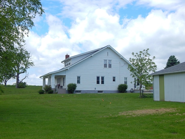 2705 County Road 118, Rushsylvania, OH 43347 - photo 68