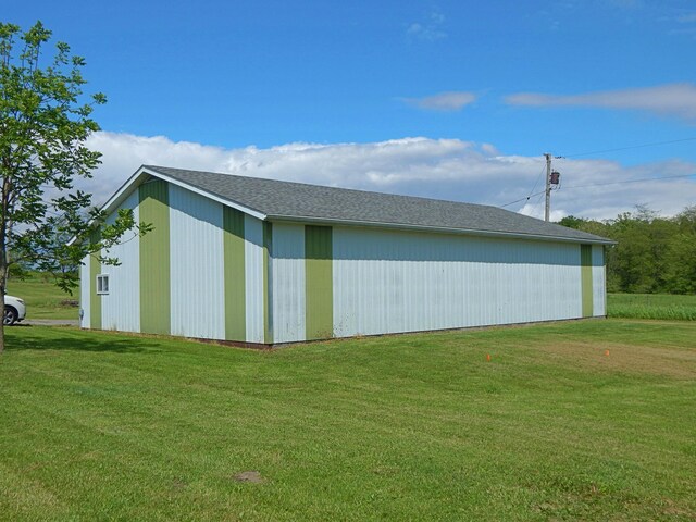 2705 County Road 118, Rushsylvania, OH 43347 - photo 57