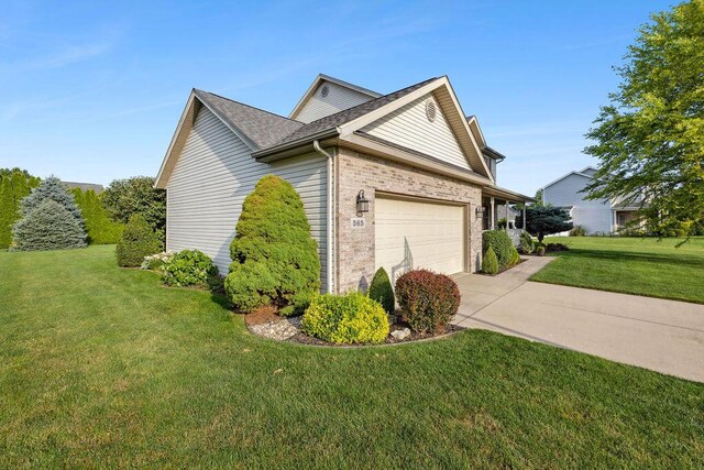 565 Brookmeade Ct, Troy, OH 45373 - photo 49