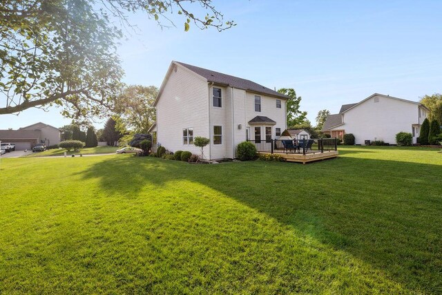 565 Brookmeade Ct, Troy, OH 45373 - photo 46