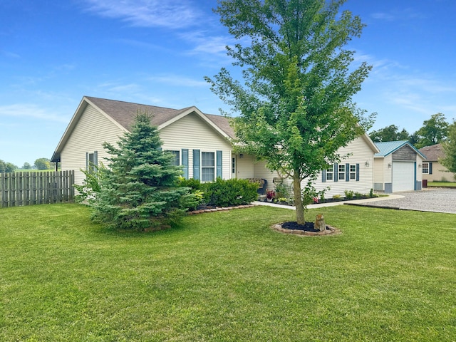 10643 Urbana Woodstock Pike, Woodstock, OH 43084 - photo 2