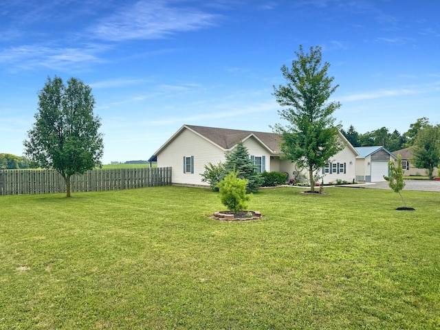 10643 Urbana Woodstock Pike, Woodstock, OH 43084 - photo 4