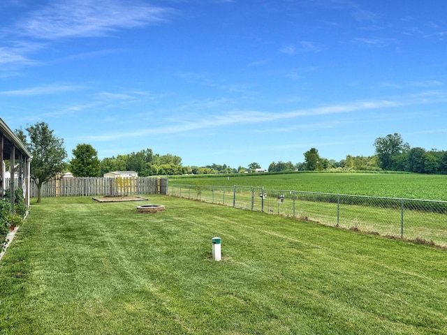 10643 Urbana Woodstock Pike, Woodstock, OH 43084 - photo 13